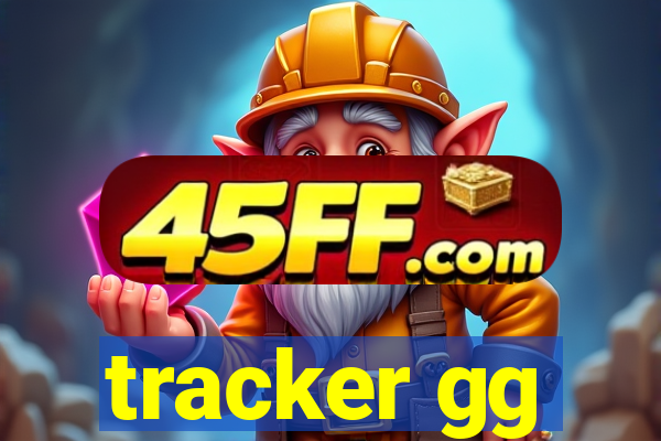 tracker gg